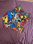 Lego Duplo NA WAGĘ 4 kg