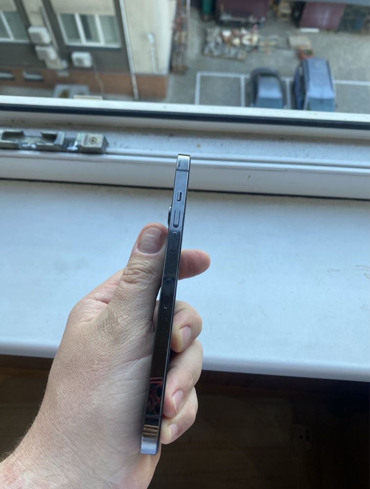 Iphone 12 pro MAX 256 neverlock