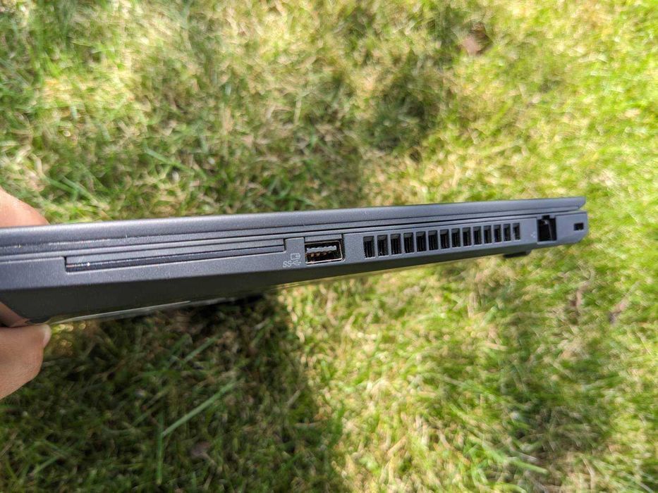 LENOVO THINKPAD T490 16/256 SSD 2019 року + гарантія магазин