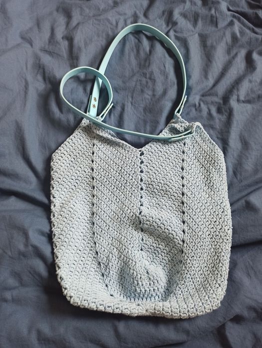 Torba tulipan plażowa