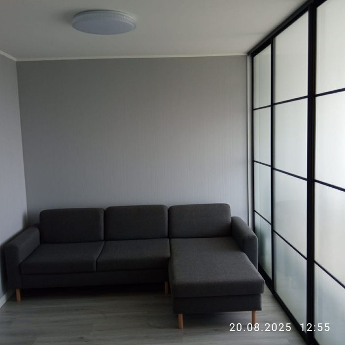 Продаж квартири 10хв. від метро Теремки