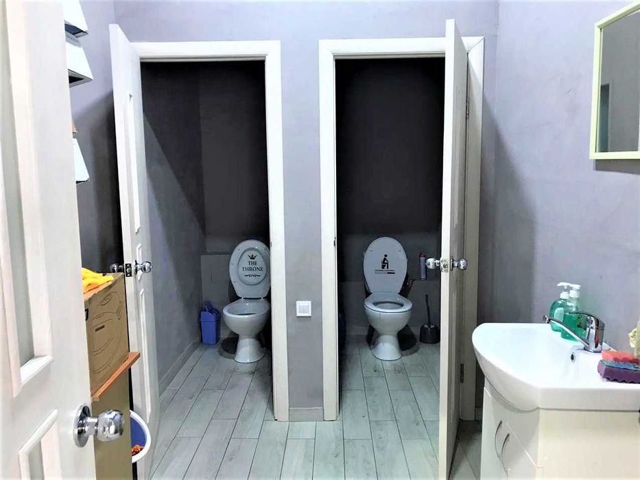 Центр. ЛЮКС.200 кв.СУПЕР! Дешевые коммунальные.