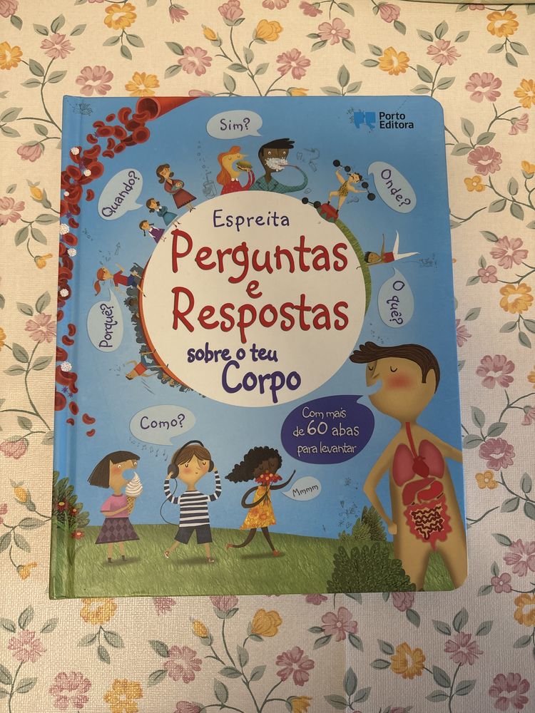 Coleção Espreita