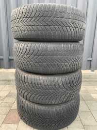 Гума зимова Bridgestone Blizzak-255/55/R18