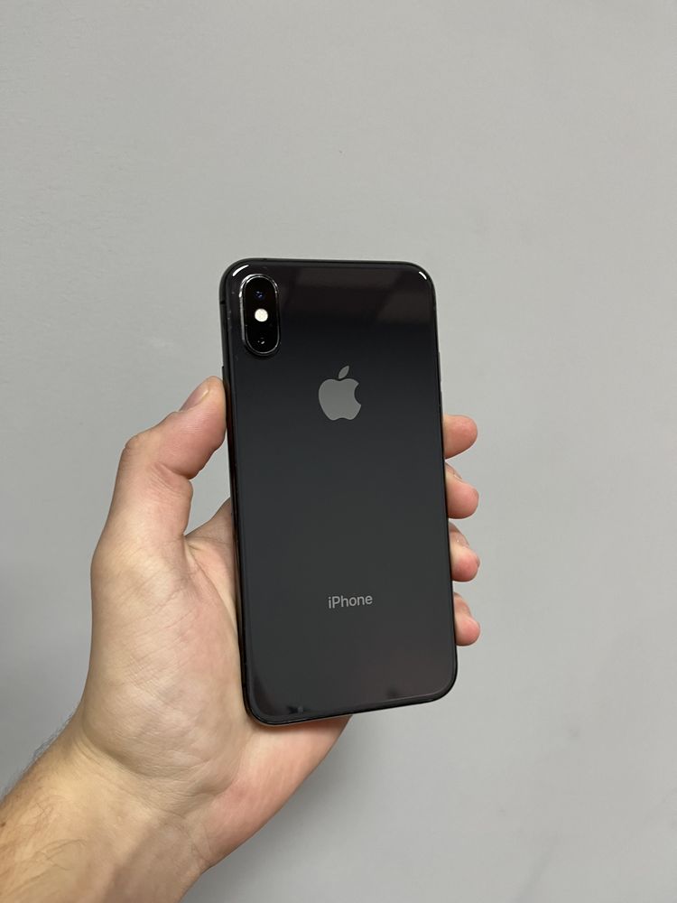 iPhone XS neverlock 64gb