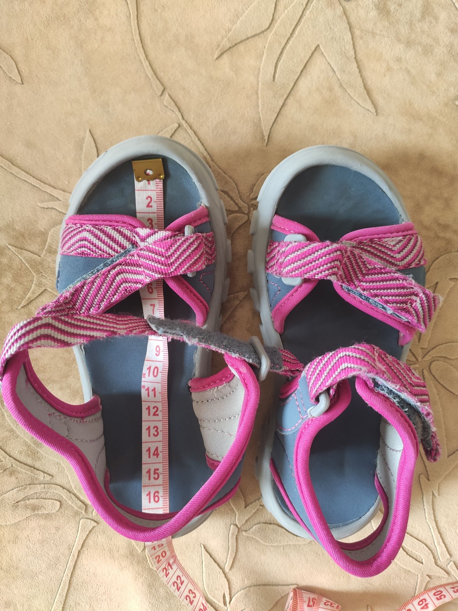 Взуття 27, 28 на весну літо босоніжки крокс Crocs c9 обувь