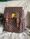 Mochila unisexo LAPTOP