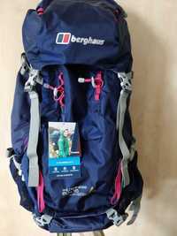 Plecak damski Berghaus Wilderness 60+15