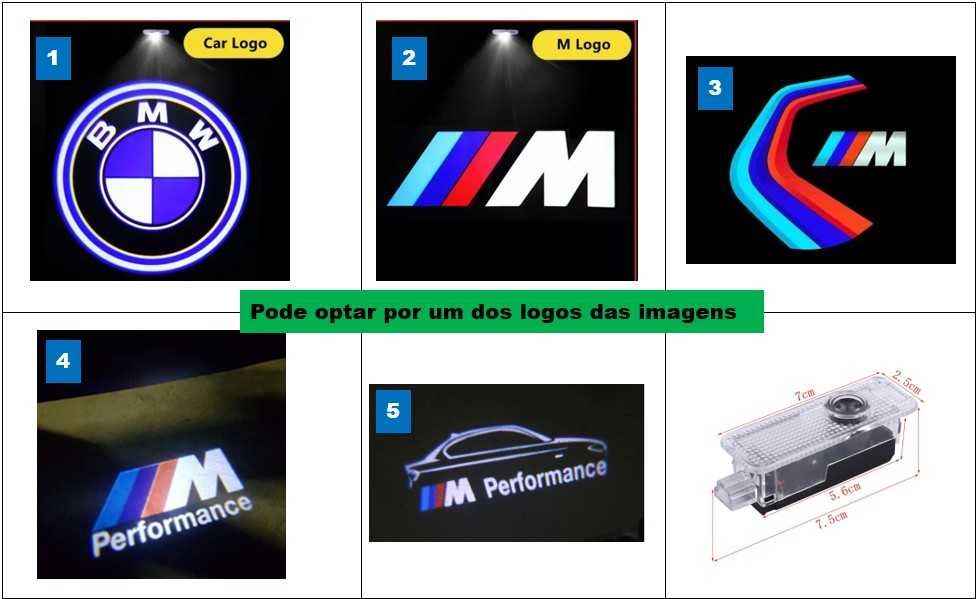 Puxador porta interior Esqª ou Drtª BMW G30 G31 G38