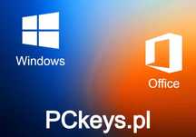 Klucz Windows 10/11 PRO *aktywacja BEZ DZWONIENIA*