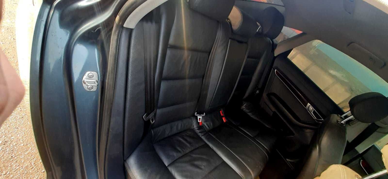 Разборка audi a6 c6 3.0tdi quattro мотор asb акпп jml quattro LZ7R