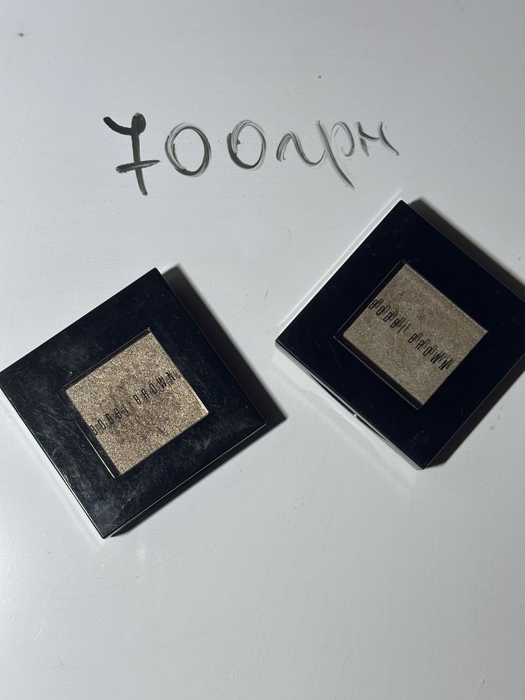 Тіні для повік bobbi brown