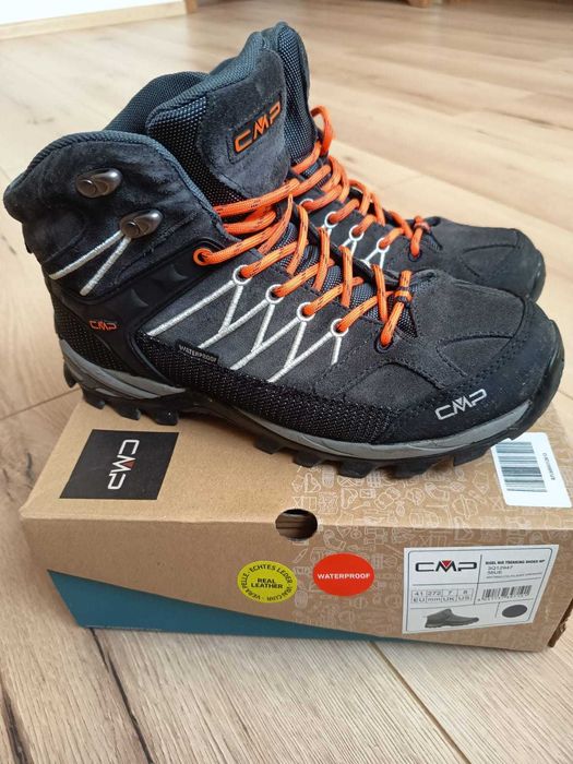 Buty górskie CMP rozmiar 41