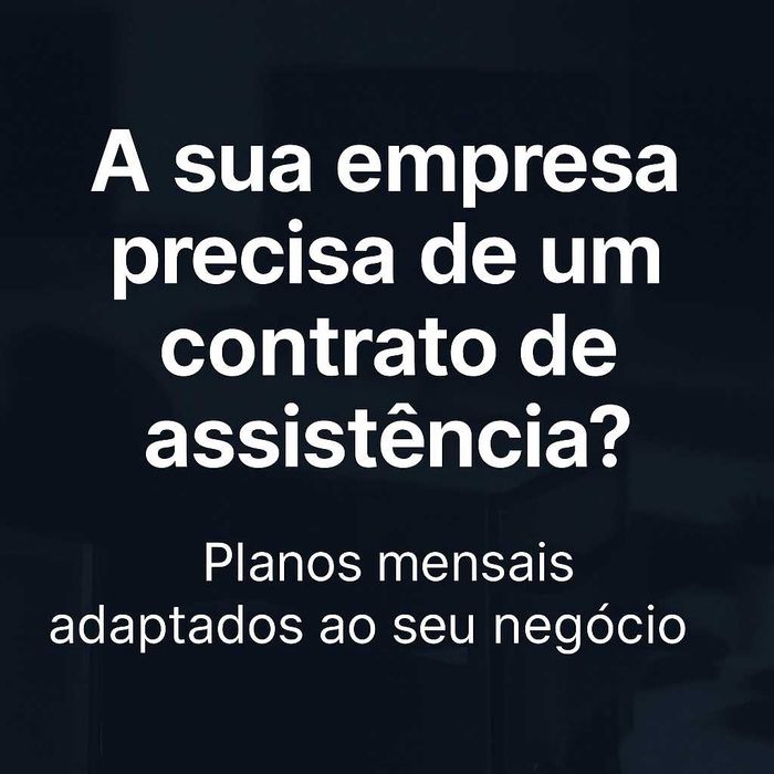 Serviços Técnicos Informática | Loja REMOTE IT | Coimbra