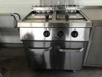 Vendo fritadeira dupla‼️ultimo preço‼️