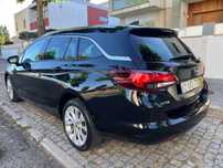 Opel Astra Sports Tourer 1.6 CDTI Innovation S/S