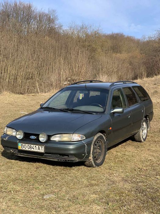Продам Ford Mondeo 1
