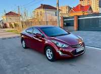 Продам свое авто Hyundai Elantra 2014 Avtomat