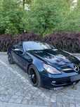 Mercedes-Benz SLK AMG Stan idealny