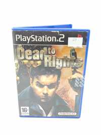 Dead To Rights Ps2 nr 0419