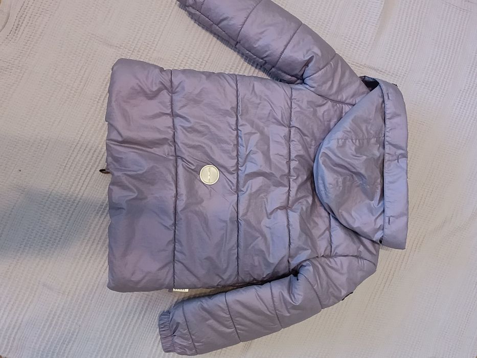 Куртка Lenne 128 зима