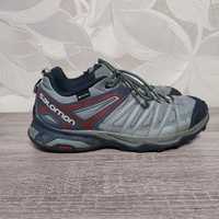 Чоловічі трекінгові кросівки Salomon X ultra 3 prime gtx size 43/27.5