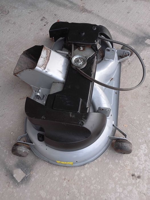 Kosisko honda 2417 i castel , Viking