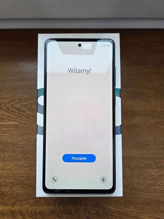 Telefon Samsung Galaxy S20 FE 5G SM-G781B/DS