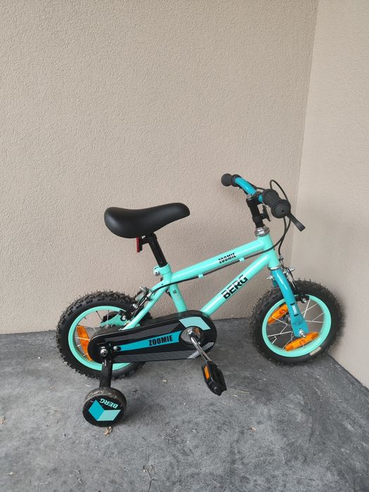 Bicicleta criança Berg Zoomie