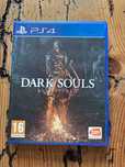 Dark Souls Remastered PS4
