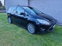 Ford C-MAX 2.0 TDCI Titanium