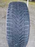 205/55/R16 Michelin Save 3,2 mm bieżnika Opony zimowe 1 szt