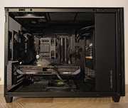 Komputer stacjonarny Ryzen 5 5600X 32GB RAM RX 9060 XT 16GB