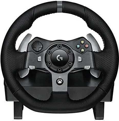 Logitech Driving Force G920