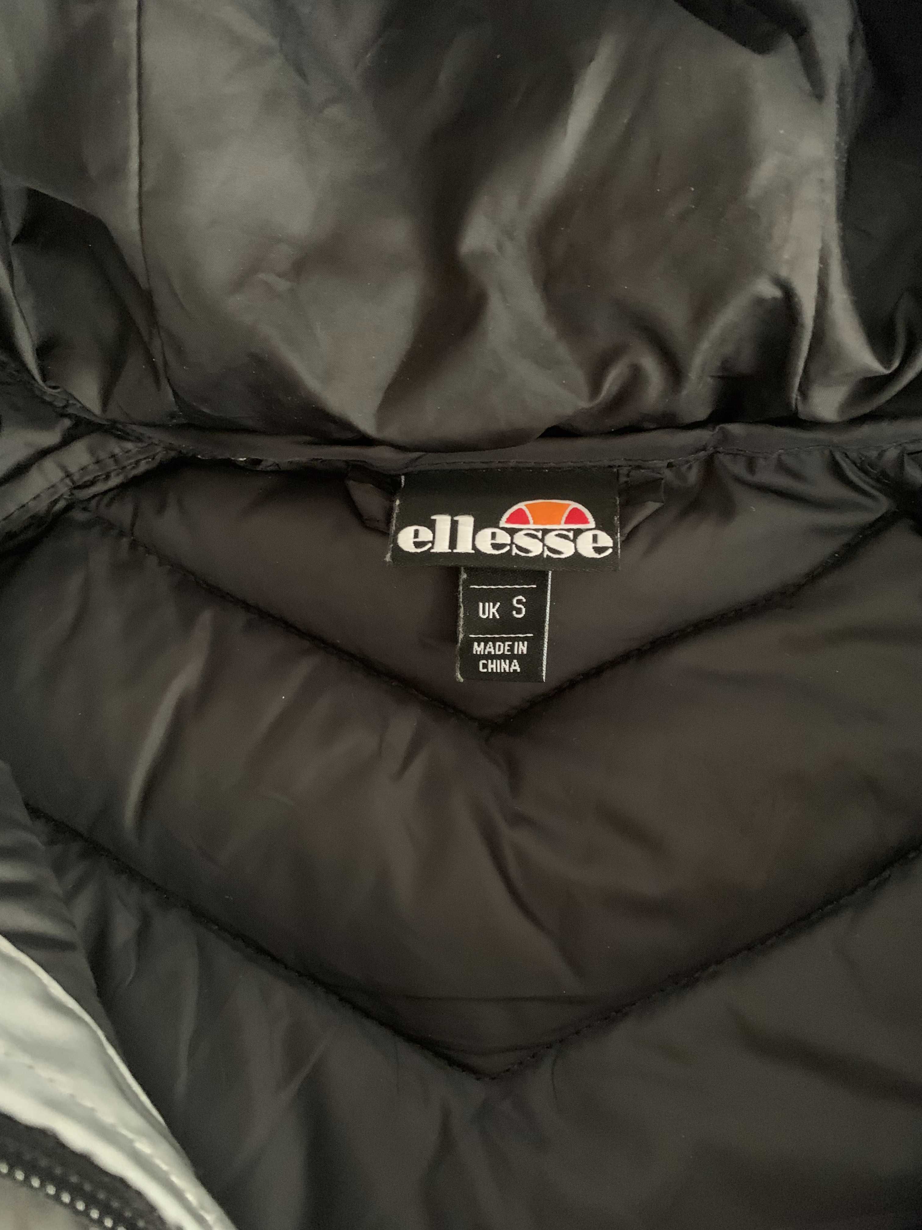 Casaco Ellesse Refletor