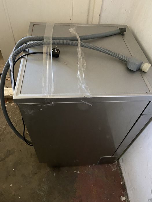 Zmywarka hotpoint ariston