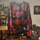 Bluza risk made in Warsaw