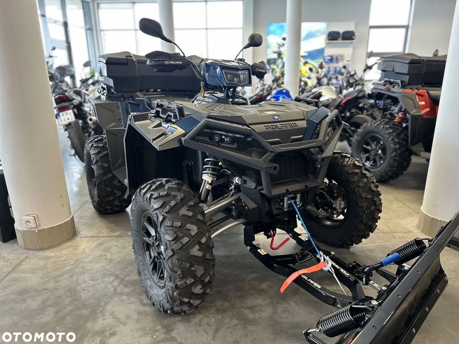 Polaris Sportsman Quad Polaris Sportsman xp 1000 S 2025- !!!WYPRZEDAŻ!!!