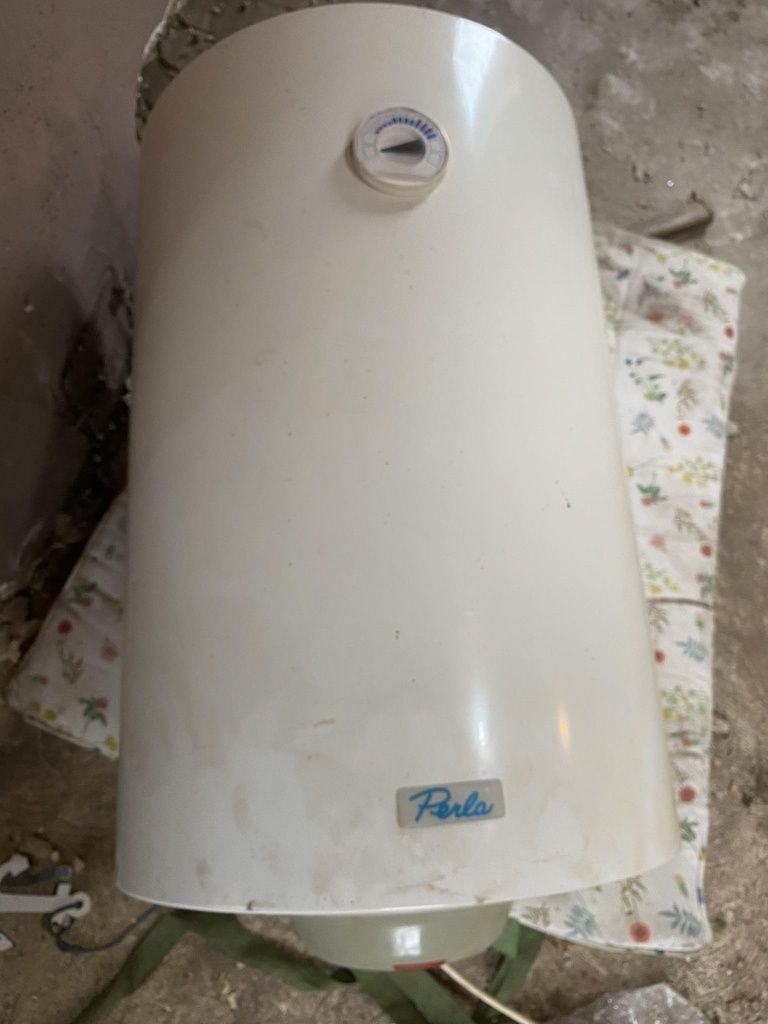 Boiler 75L 1500W