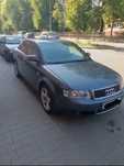Audi A4 2.0 benzyna