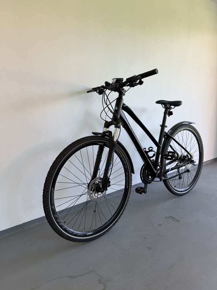 Rower Kands Avangarde 28” 2024 deore Paragon