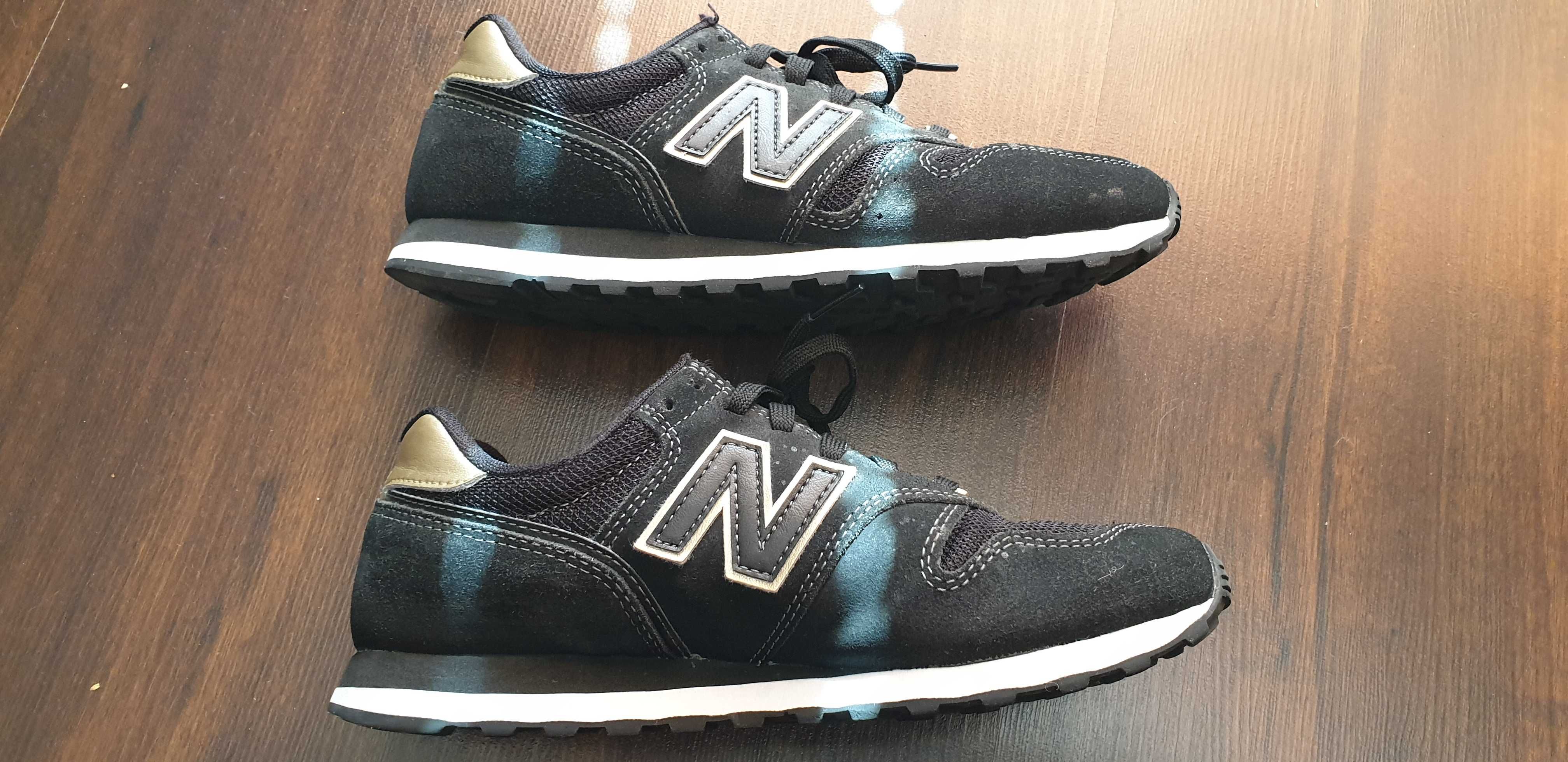 New Balance 373 r.37