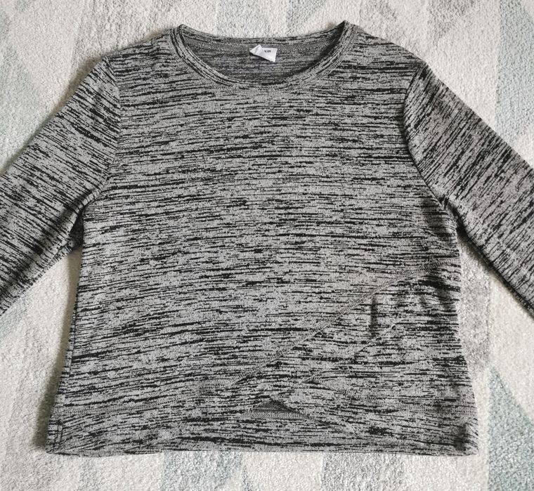 Bluzki ciążowe, roz S