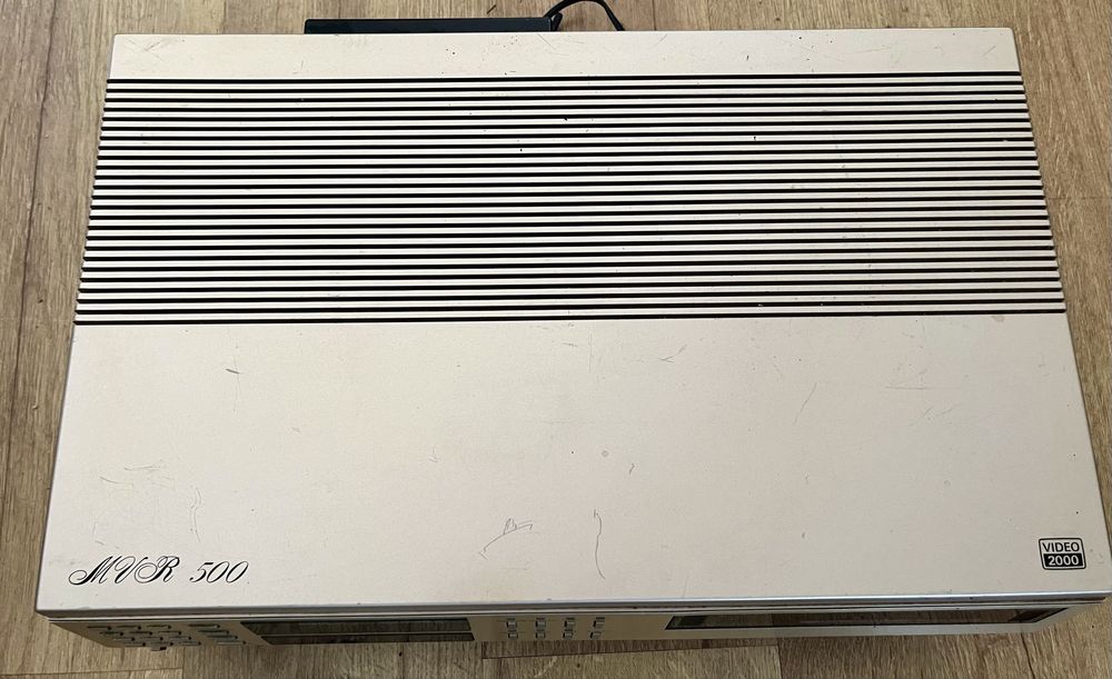 Marantz Video 2000 MVR 500