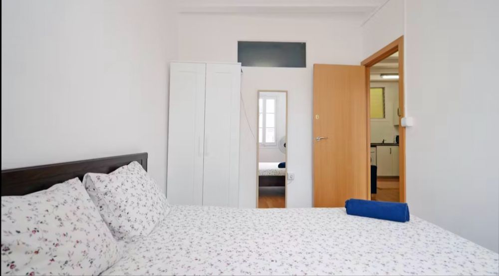 Quarto para Alugar no Pragal