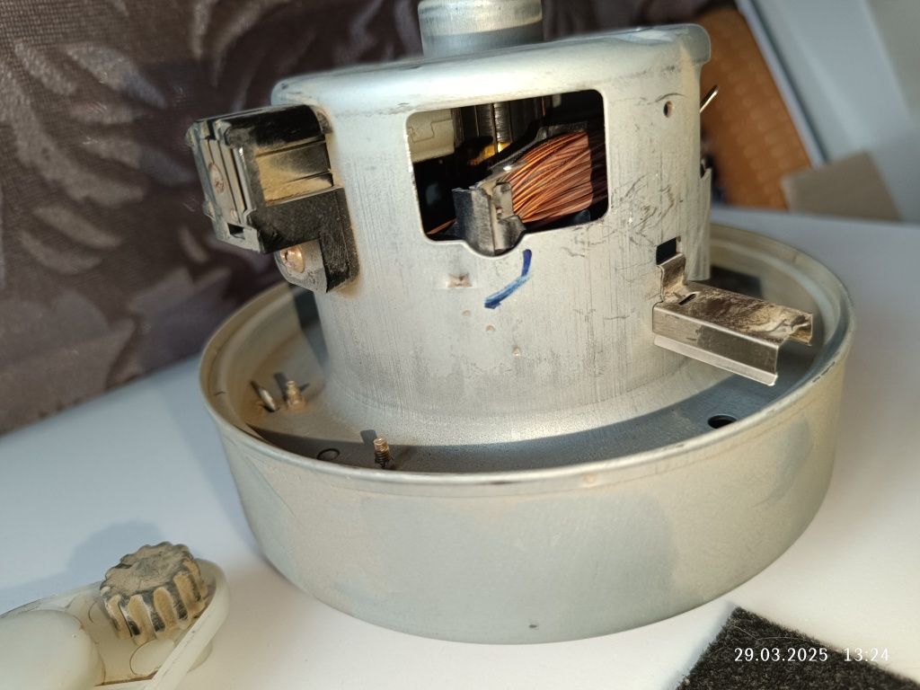 Деталі для пилососа Samsung VC-6015V