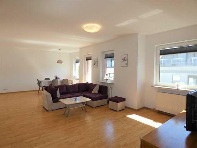 Przestronne 4 pokoje 142 m² przy ul. Gwiazdowej 14, spokojna okolica
