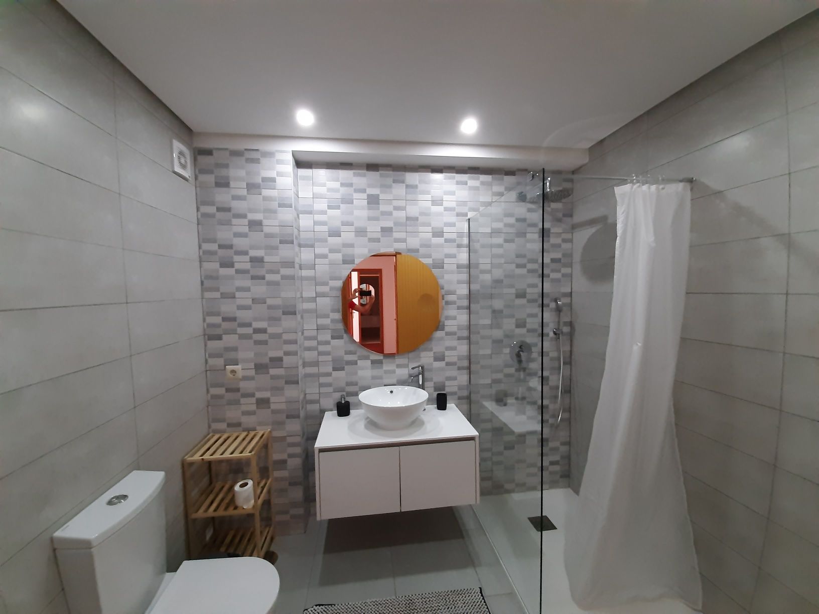 Apartamento T3 Esposende