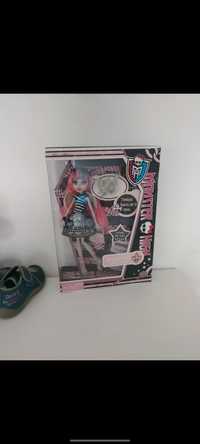 Monster high lalka Rochelle Goyle