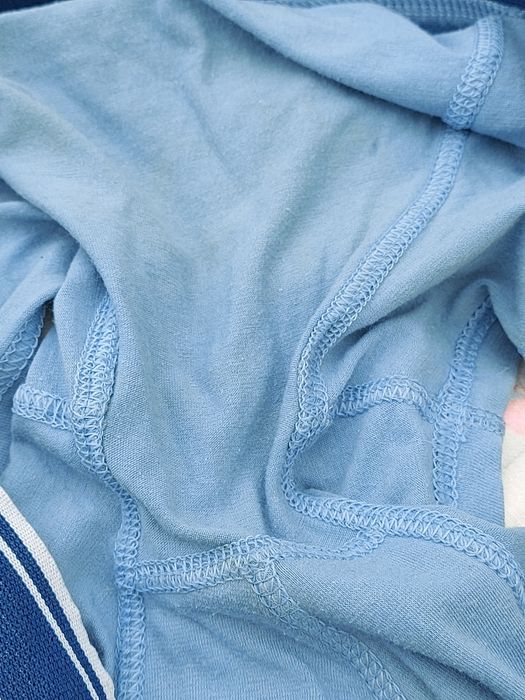 Bokserki męskie rozmiar L firma Saftey Days